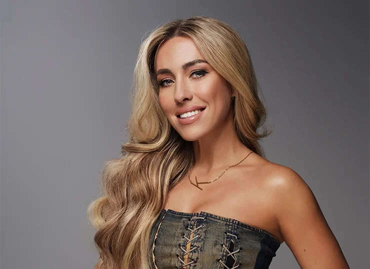 KIMBERLY FRANSENS 🔥